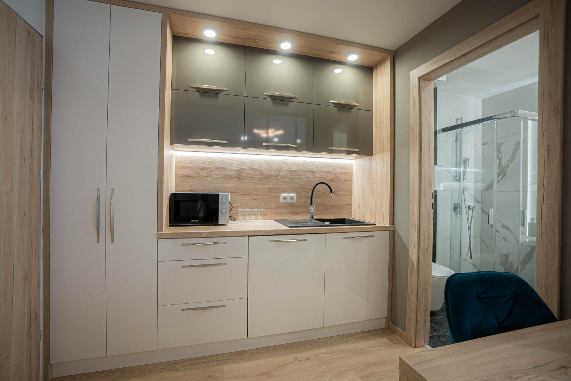 Szent Orban Erdei Wellness Hotel Es Residence Kóspallag Стая снимка